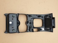 фото thumb №6, Панель корпус бардачок підсклянник тунель volvo xc40