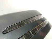 фото thumb №7, Mercedes-benz e-klasa 212 w212 корпус зеркало левый перед