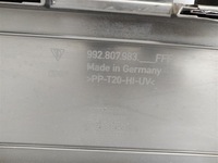 фото thumb №12, Бампер зад porsche 911 992 po 2018 992807983