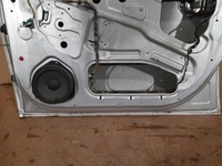 фото thumb №5, Двері правий перед opel meriva a 02- z157