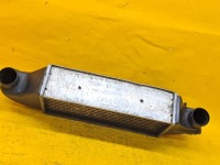 Радіатор інтеркулер focus mk1 1,8tddi 98-04r Ціна, фото thumb