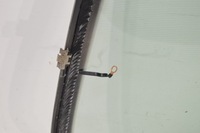 фото thumb №9, Стекло зад задняя кузовная 1995 mercedes w140 cl c140 купе sec 1406701980