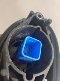 фото thumb №8, Mini clubman f54 2015 зеркало передние правое lhd