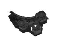 фото thumb №8, Крепление бампера do vw jetta 2015-2018 5c6807394d правая