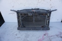 фото thumb №1, Усилитель радиатор pas mazda 6 i 2.0 16v