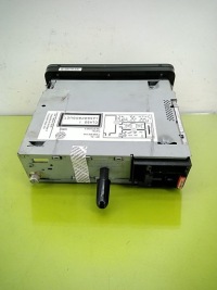 Радио alfa romeo 159 2005-2011 blaupunkt 1560730930 7646302316 Недорого, фото thumb