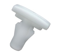 фото thumb №1, 1szt vw passat b6 sedan кліпса ущільнювач. двері задня