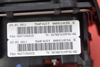 фото thumb №7, Подушка безпеки подушка повітряна водія 96871568zd citroen c4 2 ii b7 10-17