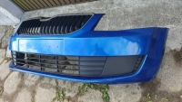 фото thumb №9, Skoda octavia 3 iii 5e 13-17 бампер передний перед $