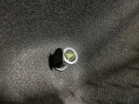 фото thumb №5, Audi a3 s3 8v 2016 боковина / оббивка / багажника