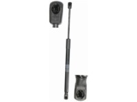 фото thumb №1, Привод пружина багажника honda cr-z 10-13