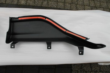 фото thumb №8, Уголок спойлер зад outlander iii