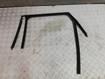 фото thumb №1, C3 aircross прокладка рамка дверь стёкла правый зад