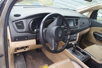 фото thumb №14, Kia sedona подушки безопасности подушка безопасности консоль ремни приборная панель usa