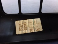 фото thumb №4, Kia sportage iv захист пластикова салону 97285-f