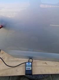 фото thumb №14, Skoda octavia 3 iii дверь правый задняя la7w