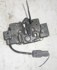 фото thumb №1, Mazda rx-8 03- замок капот