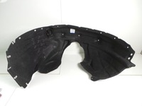 фото thumb №1, Підкрилок передні ліва dodge durango srt rt 2018-