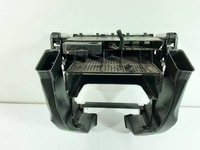 фото thumb №13, Audi a6 c5 kombi lift 03r рамка радио 4b0858005c