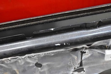 фото thumb №16, Дверь правые зад задние чёрные toyota hilux 7 vii 05-15