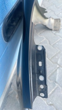 фото thumb №5, Kia rio 2011- крыло правый переднее перед