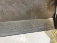 Бампер задня задній audi a7 ii c8 19r s-line 4k8807511c org wys 24h fv в Україні, фото thumb