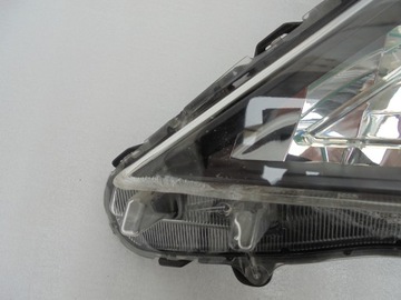 фото thumb №6, Лампа левая линза hb3 led toyota iv rav4 rav-4 12-15 w0836l slask eu