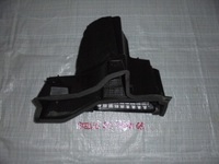 фото thumb №3, Впуск воздухозаборник воздуха alfa romeo stelvio