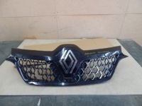 Купить Решётка радиатора решётка радиатора renault arkana 23r рестайлинг  623105806r оригинал европа, фото thumb