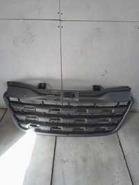 фото thumb №1, E308 решётка радиатор решётка радиатора master 3