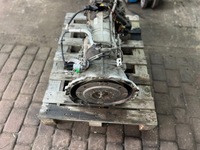 фото thumb №10, Land rover discovery iv l319 l320 3.0 245km автоматическая коробка передач 6hp-28