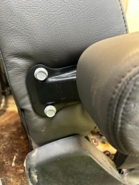 фото thumb №3, Подлокотник daf xf cf 105