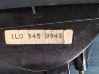 фото thumb №6, Seat toledo 1 права лампа w кришка задня 1l0945094s