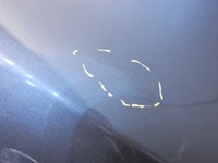 фото thumb №10, Бампер задний задняя lk7x vw eos 1q0807421