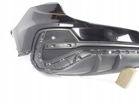 фото thumb №2, Бампер зад задний audi q3 83f sportback s-line