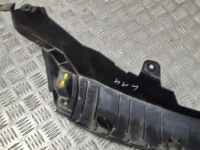 Элемент  отделка стойка левая сторона bmw 7 f01 f02 f03 f04 9112885 Недорого, фото thumb