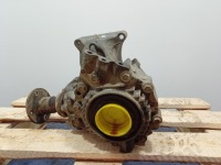 фото thumb №5, Nissan x-trail i t30 2.0 16v редуктор коробки xu-k