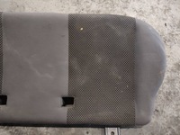 фото thumb №6, Сидіння комплект лівий правий заднє сидіння panda ii 2006r