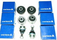 фото thumb №1, Lemforder втулки шарніри citroen berlingo c4