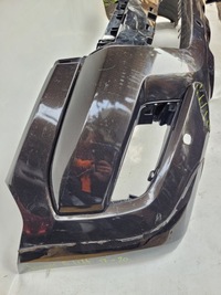 фото thumb №2, Бампер перед ford ranger 5 lift 2017-2022