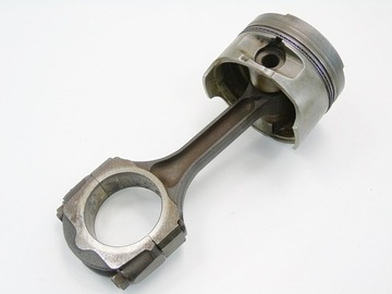 фото thumb №1, Поршень 1-2 1.6 8v megane scenic logan clio 2 kangoo