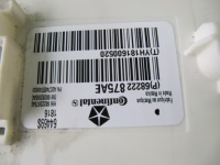 Купить Модуль bcm bsi комфорта chrysler pacifica 17- бортовой компьютер 2017 68222875ae, фото thumb