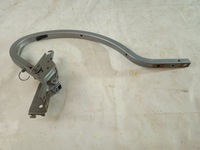 фото thumb №8, Chrysler 200 15- петли крышки задний usa l-p