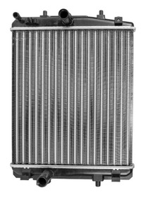 фото thumb №1, Радиатор wody toyota aygo 05-