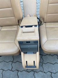 фото thumb №7, Signum сиденье сиденья заднее сиденье холодильник кожа eur