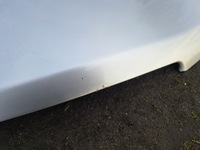 фото thumb №7, Капот кришка двигуна infiniti fx35 fx45 ky0