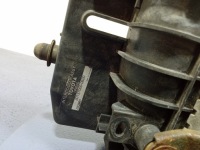 Toyota yaris 2 1.4 d-4d радіатор інтеркулер jd127000-0620 в Україні, фото thumb