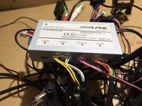 фото thumb №10, Audi a5 8t набір мультимедійний дисплей alpine