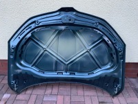 фото thumb №5, Octavia 3 iii lift fl капот повреждённая