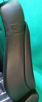 фото thumb №7, Audi q7 сидіння передні 4l шкіра підігрів електрика cricket